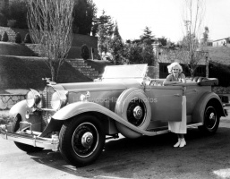 Jean Harlow 1932 #1